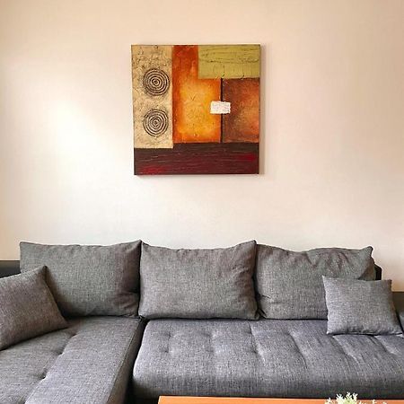 Apartments T&T Ohrid Bagian luar foto
