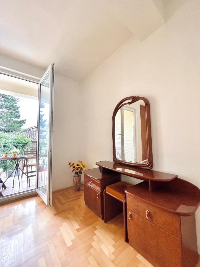Apartments T&T Ohrid Bagian luar foto